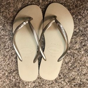 Havaianas Flip Flops